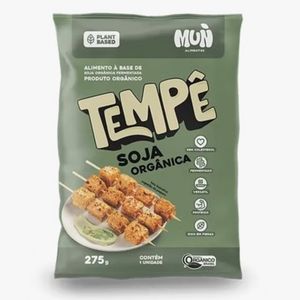 imagem do produto Tempê de Soja Orgânica MUN