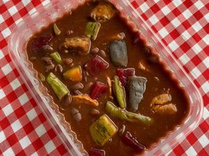 imagem do produto Feijoada P