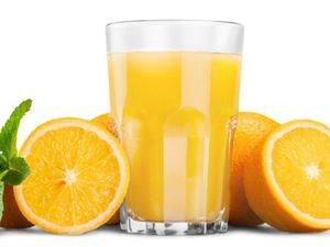 imagem do produto Suco de laranja 300ml