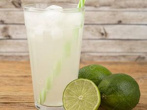 imagem do produto Suco de limão 300ml
