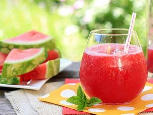 imagem do produto Suco de melancia 300ml
