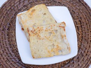 imagem do produto Pão Na Chapa