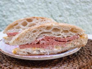 imagem do produto Misto Quente