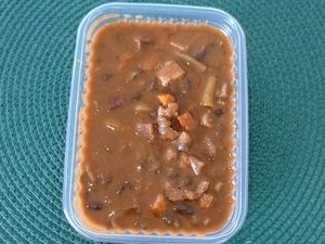 imagem do produto Feijoada G