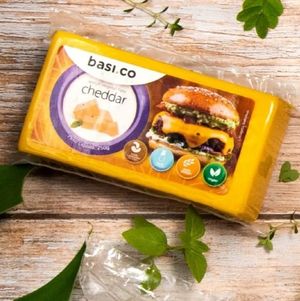 imagem do produto Básico Queijo Cheddar 250g