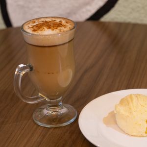 imagem do produto Cappuccino