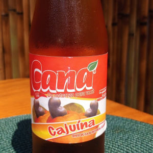 imagem do produto Cajuína 