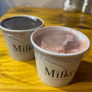 imagem do produto Gelatos Milke Confeitaria