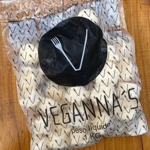 imagem do produto Pão de queijo Vegannas - 1kg
