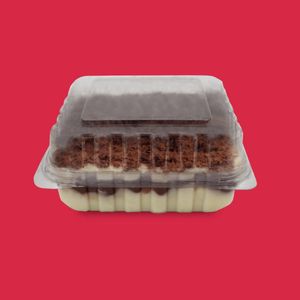 imagem do produto Pavê de chocolate Pop Vegan