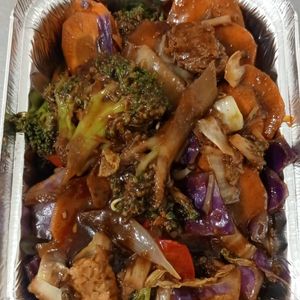 imagem do produto Yakissoba