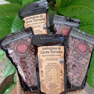 imagem do produto Amêndoa de Cacau