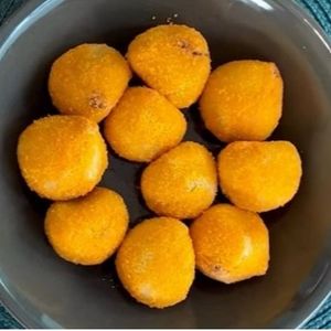 imagem do produto Mini coxinha 10 un.