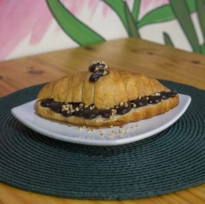 imagem do produto CROISSANT BRIGADEIRO