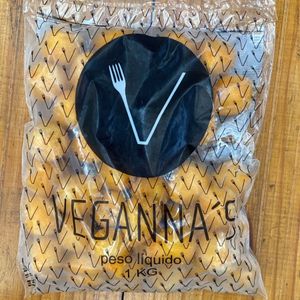 imagem do produto Coxinha de Jaca Verde 1Kg Vegannas