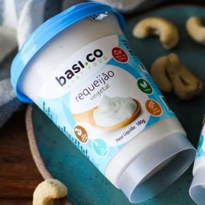 imagem do produto Basico Requeijão 180g