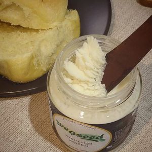 imagem do produto Manteiga Vegetal Lactofermentada VEGSEED
