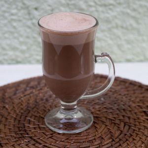 imagem do produto Chocolate quente