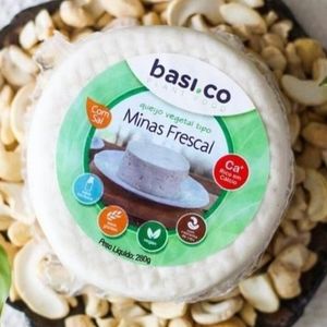 imagem do produto Basico Queijo Minas Frescal 280g
