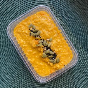 imagem do produto Sopa da lua Fase ovulatoria - lua cheia