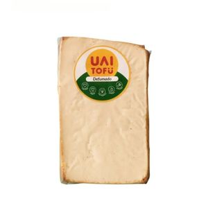 imagem do produto Uai Tofu Defumado 350g