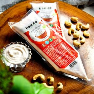 imagem do produto Basico Cream Cheese Culinário 200g
