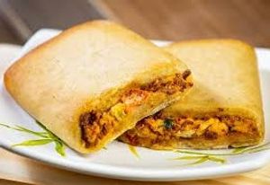 imagem do produto Bauru Proteico 200G - Lar Vegan
