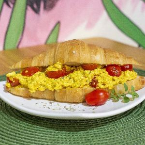 imagem do produto CROISSANT TOFUDELÍCIA
