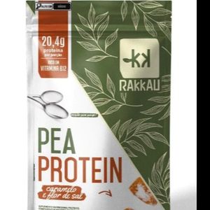 imagem do produto Rakkau - Proteína de ervilha