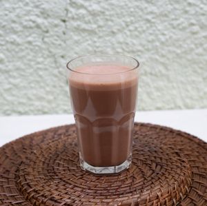 imagem do produto Chocolate gelado