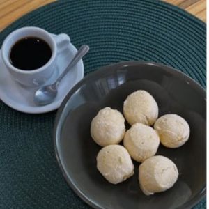 imagem do produto Mini pão de queijo 6 un.