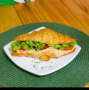 imagem do produto CROISSANT NATURALE