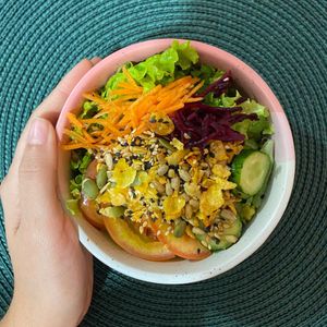imagem do produto Salada Kayana