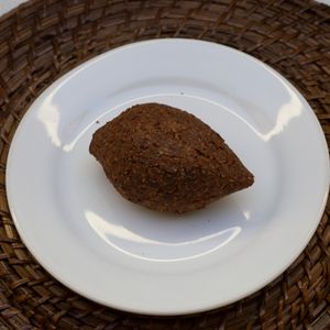 imagem do produto Kibe de Lentilha Recheado 150G 
