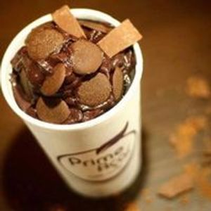 imagem do produto Chocolate 300 ml