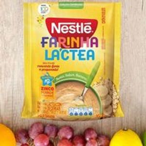 imagem do produto farinha lactea