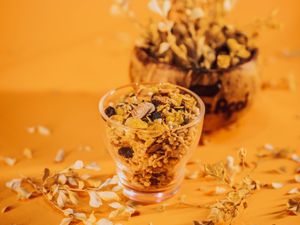 imagem do produto Granola