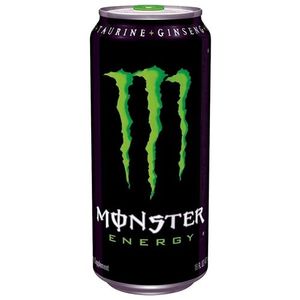 imagem do produto Energético Monster 473ml