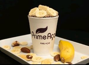 imagem do produto Power prime banana 300ml