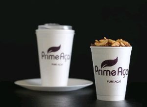 imagem do produto Paçoca Power 500ml