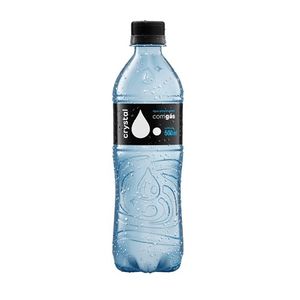 imagem do produto Água Mineral com Gás Crystal 500ml
