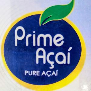 Prime Açaí