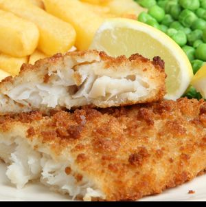imagem do produto Filé de peixe