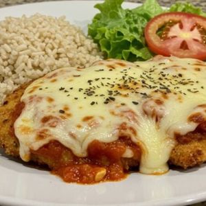 imagem do produto Frango à parmegiana