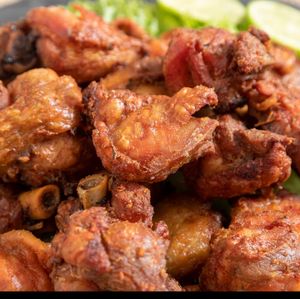 imagem do produto Frango à passarinho