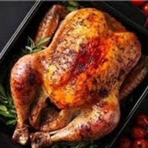 imagem do produto Frango assado