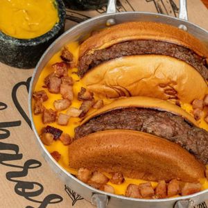 imagem do produto Mar de Cheddar