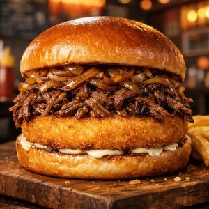 imagem do produto Texas Premium