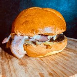 imagem do produto Combo House Burguer