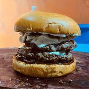 imagem do produto Combo House Burguer 2.0